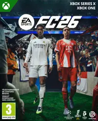 EA Sports FC 26