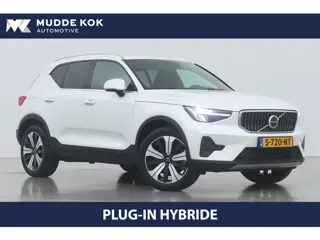 Volvo XC40 T5 Recharge Plus Bright | ACC | Trekhaak | BLIS | harman/kardon | Stoel+Stuurverwarming