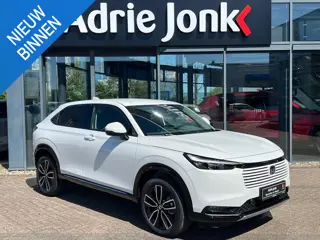 Honda HR-V 1.5 e:HEV Advance | €2000,- VOORRAAD VOORDEEL | NIEUWE AUTO | FULL HYBRID | ADVANCE | STO