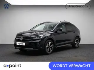 Volkswagen Taigo 1.0 TSI Style 110 PK DSG | Navigatie via App | Matrix LED koplampen | Parkeercamera
