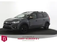 Dacia Jogger 1.0 TCe 110 Extreme 7p. Carplay / Stoelverwarming / Camera / Cruise enz