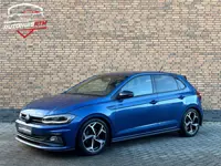 Volkswagen Polo 1.0 TSI 116pk R-line Virtual Acc Dcc Stoelvw Led Climatr