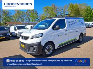 Peugeot Expert 2.0 BlueHDI 123pk Euro 6 Automaat L3 - MOTOR DEFECT