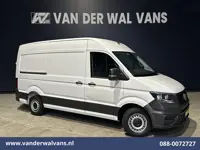 Volkswagen Crafter 2.0 TDI L3H3 L2H2 Euro6 Airco | Apple Carplay | Android Auto | Parkeersensoren Bi