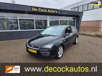 Ford Focus 1.6-16V Futura/TREKHAAK