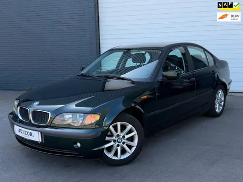 BMW 3-serie 316i Executive CRUISE/CLIMA/LMV/PDC/NAP