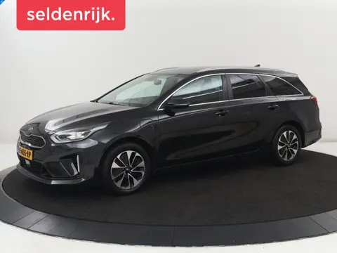 Kia Ceed 1.6 GDI PHEV DynamicPlusLine | Trekhaak |  Stoelverwarming | Adaptive cruise | Camera | Car