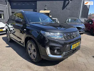 Suzuki Vitara 1.5 Hybrid 116pk|Aut|Navi|Camera|Key-Less