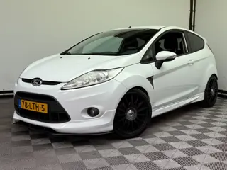 Ford Fiesta 1.6 Sport 120PK 3-drs Unieke Auto NL Auto