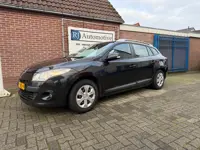 Renault Mégane Estate 1.6 Expression LPG/NAP/CLIMA VERKOCHT