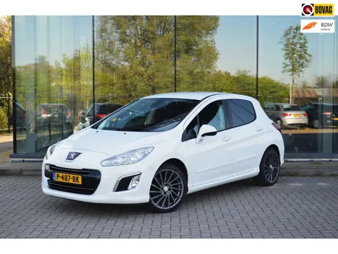 Peugeot 308 1.6 VTi| Airco | Bluetooth | PDC | Clima | Cruise controle