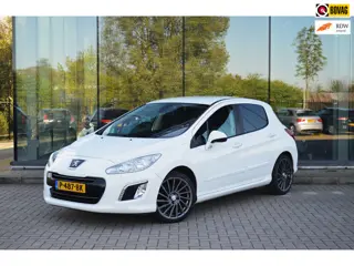 Peugeot 308 1.6 VTi| Airco | Bluetooth | PDC | Clima | Cruise controle