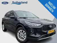 Ford Kuga 2.5 PHEV Titanium SCI |243pk | Orig. NL Auto | Wegklapbare trekhaak | Winter Pack | Adapit