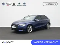 Audi A3 Sportback 40 TFSI e Advanced edition 204pk | Navigatie | 18 inch Lichtmetalen velgen | Parke