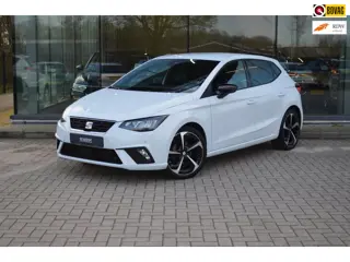 Seat Ibiza 1.0 TSI FR Business Intense | Automaat | Carplay | PDC | Camera | Stoelverw.
