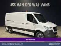 Mercedes-Benz Sprinter 317 CDI 170pk 9G-Tronic Automaat 3500kg Trekhaak L2H1 Euro6 Airco | Camera | 