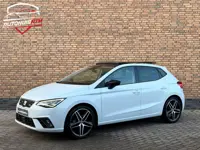 SEAT Ibiza 1.0 TSI FR 116pk Pano Virtual Beats Acc Led Alca Climatr