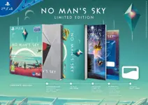 No Man's Sky (Limited Edition)