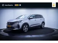 Peugeot 5008 1.2T Aut. 7P ALLURE FULL LED | 1/2LEDER | CAMERA | 18"LMV | CARPLAY | CLIMA | LED