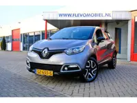 Renault Captur 1.2 TCe Dynamique Aut. Navi|1e Eig|Clima|Cam|LMV