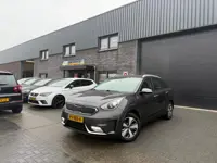 Kia Niro 1.6 GDi Hybrid DynamicLine | 2E EIGENAAR | 12MND GARANTIE | CARPLAY | AIRCO | AUTOMAAAT | C