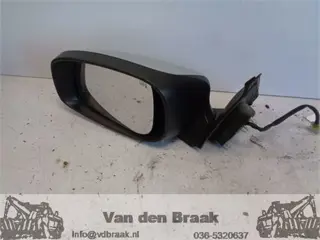 Suzuki Swift 2005-2007 Spiegel links