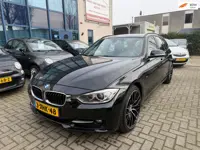 BMW 3-serie Touring 316i High Executive Sport, BOMVOL, 19", APK 07/26, Pano Dak