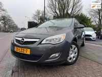 Opel Astra 1.4 Turbo Edition A-C Elek Pakket Cruise N.A.P