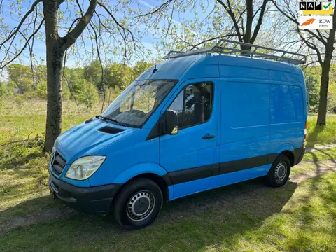 Mercedes-Benz Sprinter 210 2.2 CDI 325 DC APK 18-07-2026
