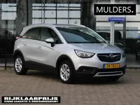 Opel Crossland X 1.2 Turbo Online Edition | Navi / Climate / Parkeersensoren