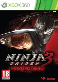 Ninja Gaiden 3 Razor's Edge