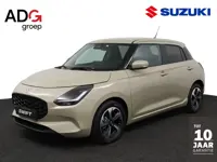 Suzuki Swift 1.2 Style Smart Hybrid | Automaat | Climate control | Cruise control adaptive | Navigat