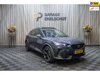 Cupra Formentor 1.4 e-Hybrid VZ Performance|Pano|Carplay|Stuur-stoel verw|ACC|Camera