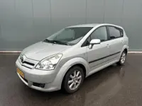 Toyota Verso 1.6 VVT-i Dynamic CLIMA | PARKEERSENSOREN | NAP !