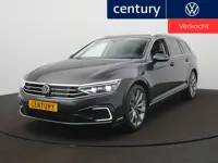 Volkswagen Passat Variant 1.4 TSI PHEV GTE Business / Virtual / Elek. Trekhaak / Camera / Massage