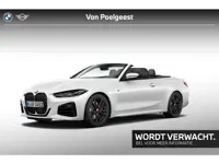 BMW 4 Serie Cabrio M440i xDrive Innovationspakket Aut. - Verwacht: Februari 2026