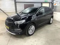 Opel Grandland X 1.2 Turbo Innovation 1ste eigenaar carplay