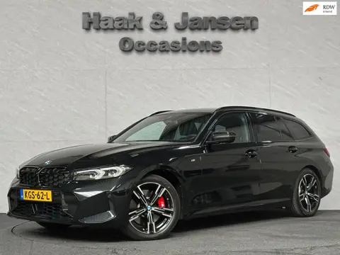 BMW 3-serie Touring 330i Business Line M Sport Camera