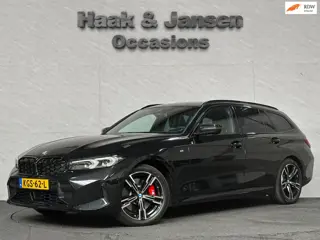 BMW 3-serie Touring 330i Business Line M Sport Camera
