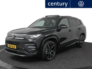 Volkswagen Tayron 1.5 eHybrid R-Line Edition 200 kW / 272 PK SUV