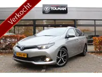 Toyota Auris Touring Sports 1.8 Hybrid Dynamic Ultimate | Rijklaar | PDC | Navi | Trekhaak | Keyless