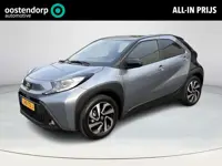 Toyota Aygo X 1.0 VVT-i MT Pulse | Apple CarPlay/Android auto | Achteruitrijcamera | Stoelverwarming