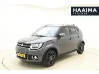 Suzuki Ignis 1.2 Stijl 90pk | Automaat | Navigatie | Stoelverwarming | Camera | Lichtmetalen Velgen 