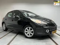 Peugeot 207 1.6-16V XS Pack Airco