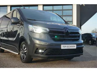 Renault Trafic 2.0 Blue dCi 170 EDC T30 L2H1 Extra