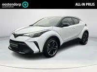 Toyota C-HR 2.0 Hybrid GR-Sport