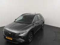 Hyundai Tucson 1.6 T-GDI PHEV 265pk Comfort Smart 4WD | Trekhaak | Stoel/stuur verwarming | Adapt. C