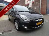 Hyundai ix20 1.4i i-Vision (bj 2011)