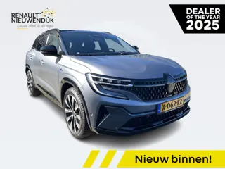 Renault Austral 1.2 E-Tech full hybrid 200 iconic esprit Alpine / HARMAN KARDON / 4CONTROL ADVANCED 