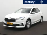 Skoda Fabia 1.0 TSI Selection / Airco / Sensoren / Carplay